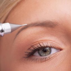 sourcils sourcils