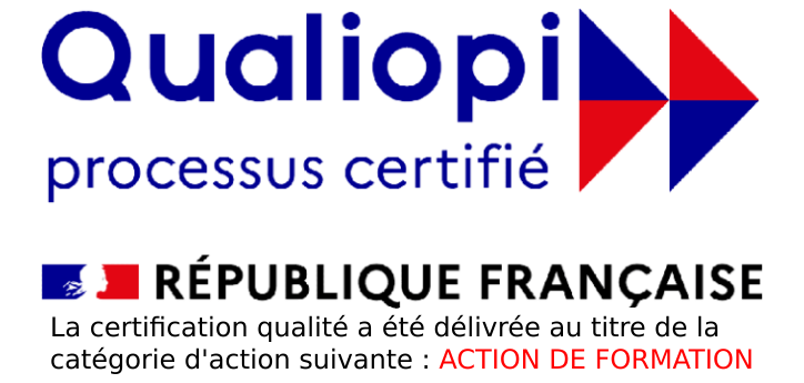 LOGO QUALIOPI